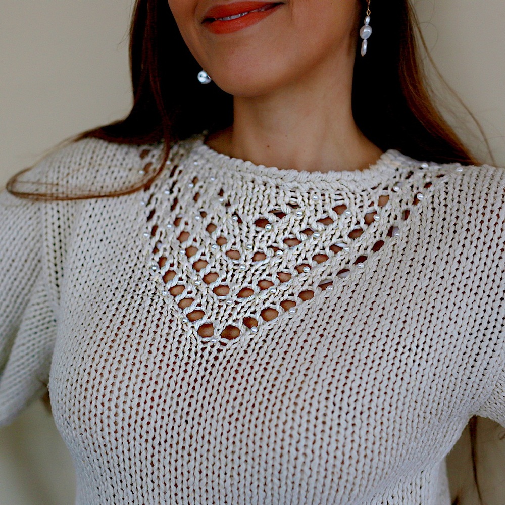 Vintage top